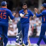 Why Bumrah is not playing Asia Cup 2022: Is Jasprit Bumrah injured?