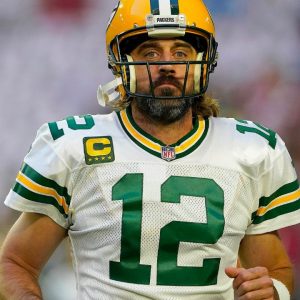 $25 million Hollywood actor used Aaron Rodgers' Covid-19 stance for the punchline of his Netflix special
