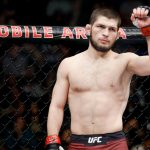Khabib Nurmagomedov religion