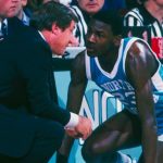 18 y/o Michael Jordan went from “inconsistent” to being the GOAT because of a promise to UNC coach