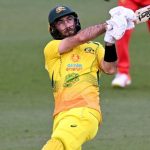 Australian all-rounder Glenn Maxwell has said that he wants Australia to follow England's template in the 2023 World Cup.