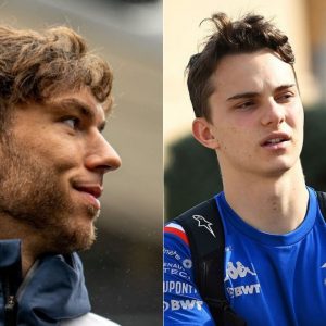 Alpine willing to pay for $33 Million net worth AlphaTauri star after losing interest in Oscar Piastri