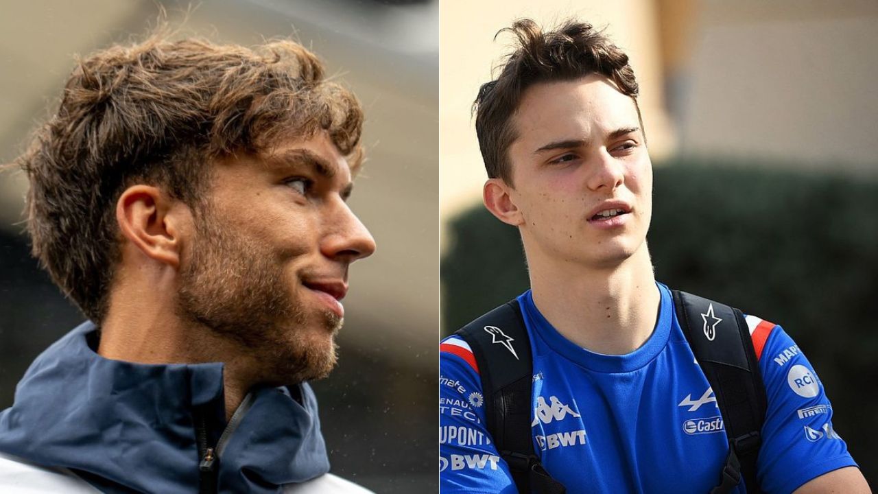 Alpine willing to pay for $33 Million net worth AlphaTauri star after losing interest in Oscar Piastri