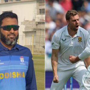 "There will be no fourth inns": Wasim Jaffer takes a dig at Bazball as South Africa beat England by an innings and 12 runs at Lord's