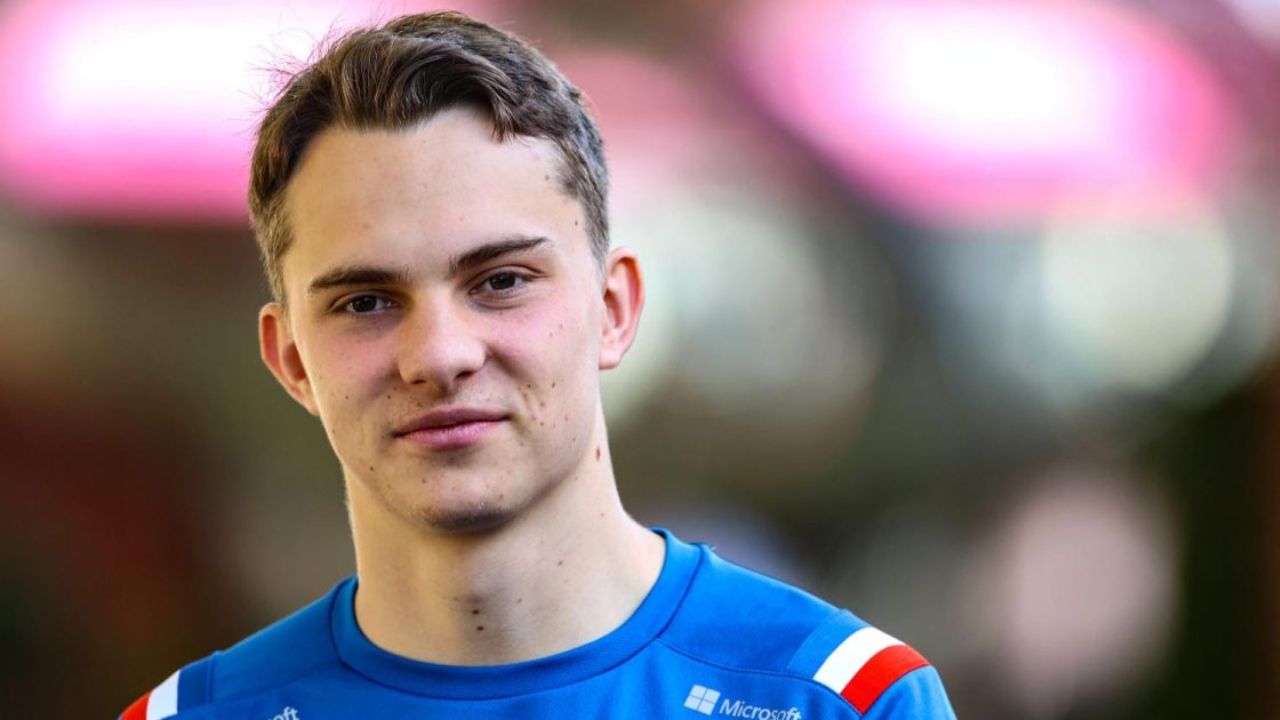 "Wish Oscar Piastri would have remembered what he signed up for": Otmar Szafnauer slams 21-year old Aussie for breaking commitment to Alpine