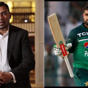 "I will blame the captain": Danish Kaneria blames Babar Azam for Shaheen Afridi's knee injury which ruled him out of Asia Cup 2022