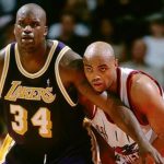 “Shaquille O’Neal and I fought like girls!”: 6’6” Charles Barkley hilariously speaks about his famous 1999 altercation with the 4X champ