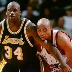 “Shaquille O’Neal and I fought like girls!”: 6’6” Charles Barkley hilariously speaks about his famous 1999 altercation with the 4X champ