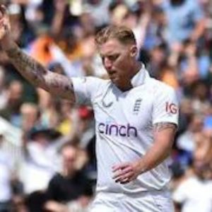 "Go out and entertain people for five days in a row": Ben Stokes shares how he's working to remove pressure of international Cricket from his players as England Test captain