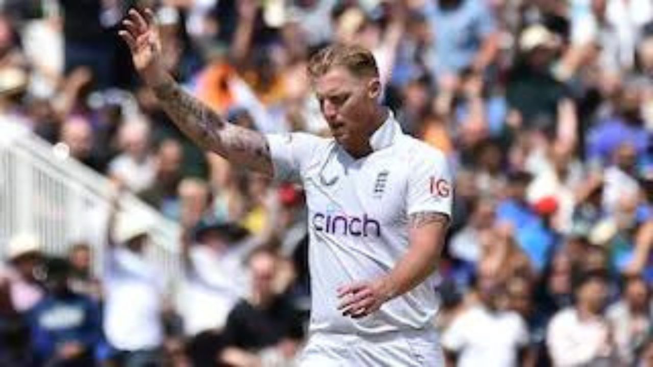 "Go out and entertain people for five days in a row": Ben Stokes shares how he's working to remove pressure of international Cricket from his players as England Test captain