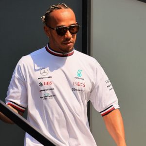 "We need to have a Grand Prix there"– Lewis Hamilton hopeful to have $30 Million F1 race in 2023 despite collapse in talks