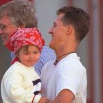 “You are being paid $2 million a race” - When Michael Schumacher’s daughter forced Ferrari boss to scold seven-time world champion