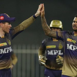 Sharjah Cricket Stadium last 5 IPL matches: IPL records in Sharjah Cricket Stadium