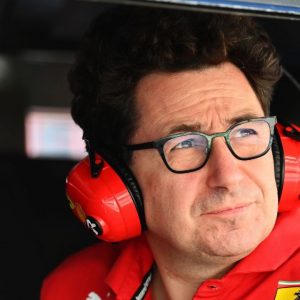 "Too many wrong things at Ferrari" - Schumacher foresees Mattia Binotto's exit from Ferrari
