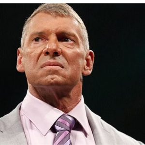 Vince McMahon