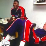 7-footer Patrick Ewing was dumbfounded as to just how good Larry Bird was with a measly 28-inch vertical