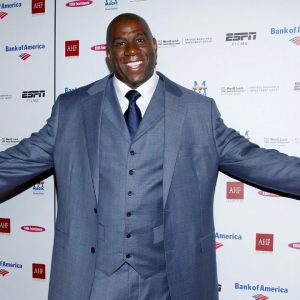 Magic Johnson has built a $620 million fortune but says his biggest achievement is staying alive 30 years after HIV diagnosis