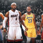 37-year-old billionaire, LeBron James, has lived longer as an active NBA player than as a mere mortal civilian