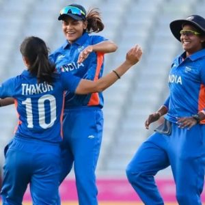 England Women vs India Women Edgbaston Birmingham pitch report: India vs England Edgbaston 2022 pitch batting or bowling