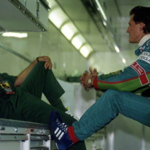 How Michael Schumacher's 1st F1 boss was denied visit to hospital after $600 Million legend's ski accident