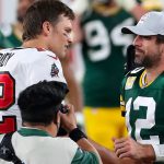 Aaron Rodgers won't chase $250 million Tom Brady's career path after signing $200 million extension