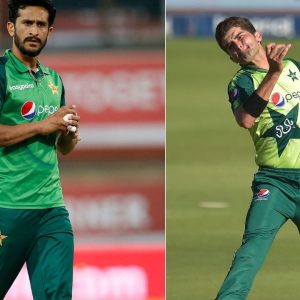 Pakistan's pacer Hasan Ali is the likely candidate to replace injured Shaheen Afridi for the upcoming Asia Cup 2022 in UAE.