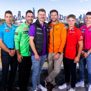 All team squads of BBL 2022-23: The SportsRush brings you the full squad for all eight teams of the Big Bash League after the International draft.