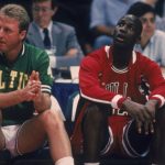 Michael Jordan, Despite Hating Green Air Jordans for 'Christmas' Reasons, Permitted a New Pair of AJ1s in Same Colorway