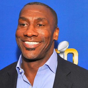 Shannon Sharpe crowns $50 million WR as the greatest non-QB GOAT, outside Tom Brady and Joe Montana