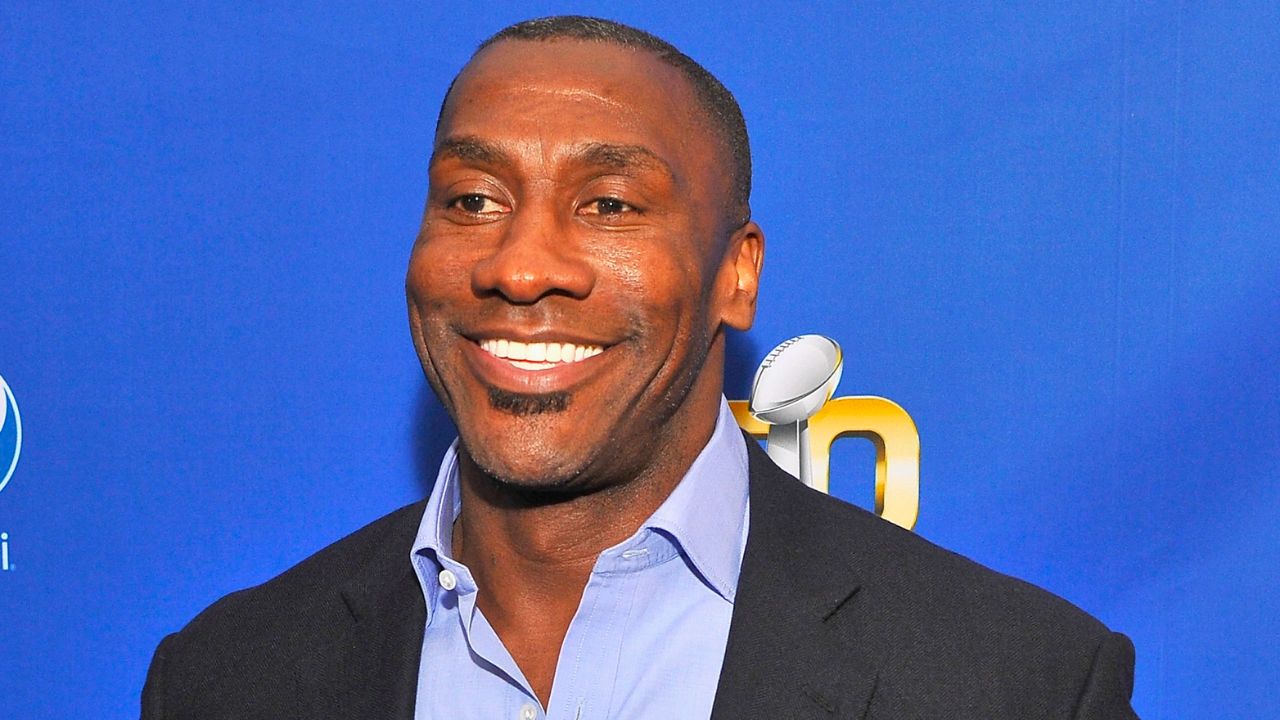 Shannon Sharpe crowns $50 million WR as the greatest non-QB GOAT, outside Tom Brady and Joe Montana