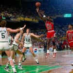 Michael Jordan owns a $15 million golf course now, but his 1986 ‘Danny Ainge golf session’ earned him the ‘god’ label