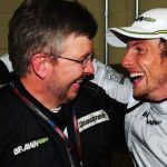 Former F1 World Champion Jenson Button confirms that Disney+ will broadcast the new ‘Brawn: The $1.18 Formula 1 Team’ documentary