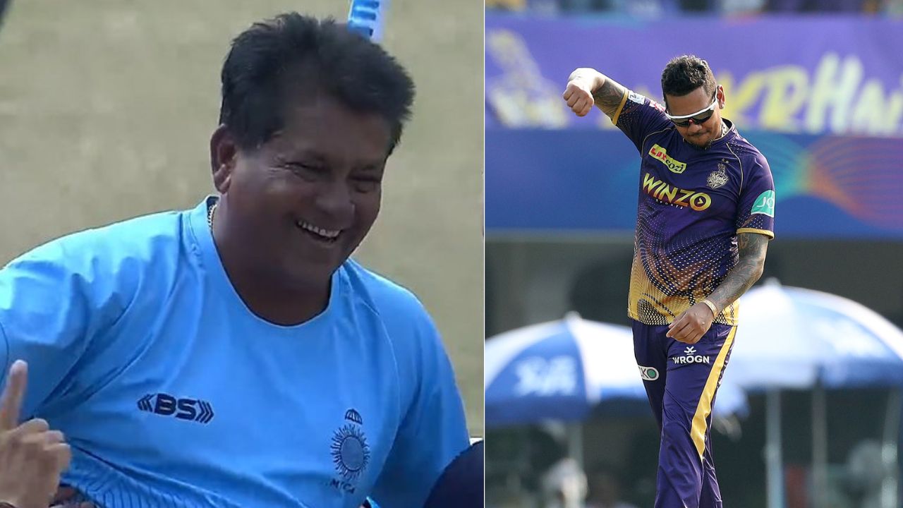 Chandrakant Pandit will be the head coach of Kolkata Knight Riders in IPL 2023, and he will have the task to managing some star names.