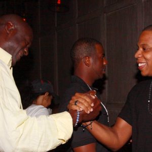 Michael Jordan hatred for hip-hop outside of $1.3 billion legend was a fake story