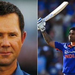 "A bit like an AB de Villiers": Ricky Ponting rates Suryakumar Yadav at par with de Villiers; considers him a must in India's T20 World Cup squad