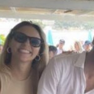 $50 Million worth Daniel Ricciardo makes relationship with daughter of ex-F1 driver Gerhard Berger official