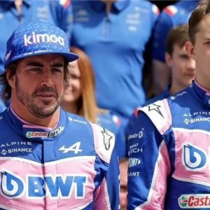 "Fernando Alonso straight up f*cked Alpine!"- How the 41-year old blocked Oscar Piastri's move to Alpine