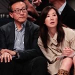 Billionaire and Brooklyn Nets owner Joe Tsai snubs Kevin Durant on Twitter