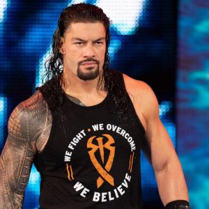 WWE Roman Reigns