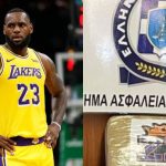 LeBron James’ branding found on 300kgs of cocaine worth $8.4 Million
