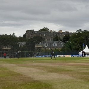 Mannofield Park Aberdeen pitch report: The SportsRush brings you the pitch report of the match between Scotland and UAE.