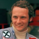 When three times world champion Niki Lauda bargained his 25 race-winning trophies for a lifetime of free car washes