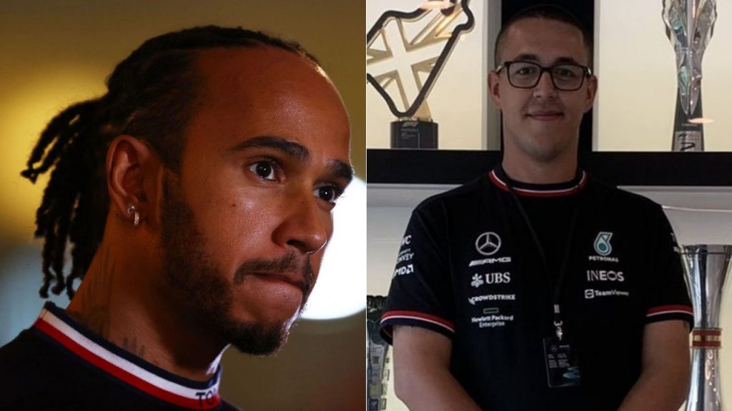 $1 Billion worth Mercedes scammed by 28-year-old fake cancer patient