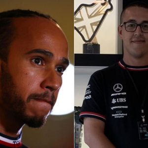 $1 Billion worth Mercedes scammed by 28-year-old fake cancer patient