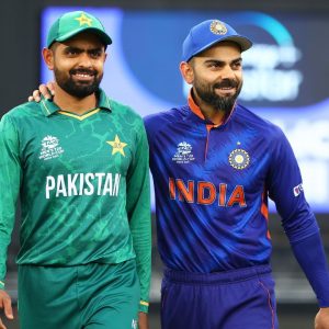 Virat Kohli T20 runs vs Pakistan: Virat Kohli vs Haris Rauf head to head in T20s