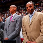 Millionaire Charles Barkley called 5x NBA All-Star Reggie Miller 'worst analyst on Televison'