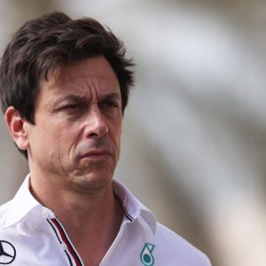 $540 Million Mercedes owner warns FIA of creating drastic NFL situation by not taking actions on porpoising