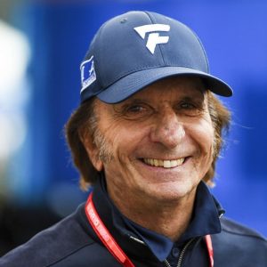 $5 Million under debt Emerson Fittipaldi sets his eyes to win Italian elections with far right wing party