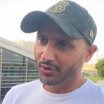 "Bilkul khelni chahidi hai": Harbhajan Singh calls for India-Pakistan bilateral series on neutral venues despite political differences between the countries