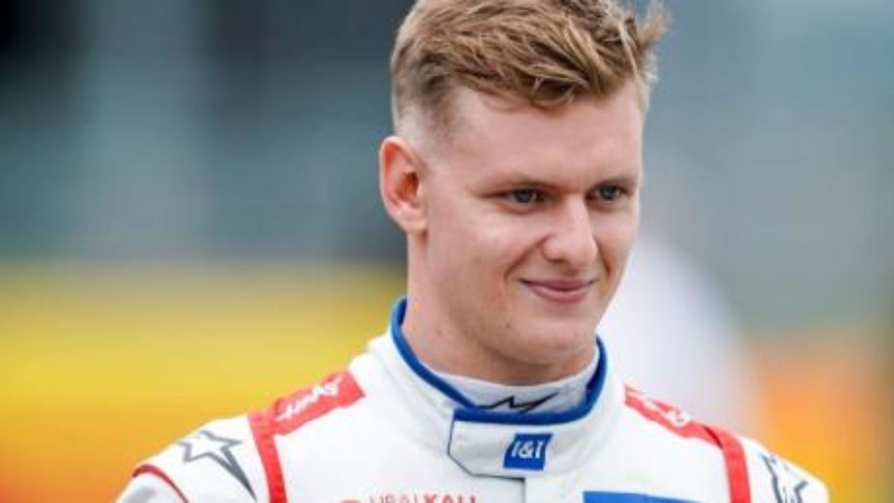 Mick Schumacher picks his father Michael Schumacher and Sebastian Vettel as ideal F1 driver pairing